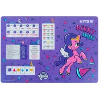 Підкладка для столу "Kite" №LP23-207-01 Little Pony (42,5х29cм) PP LP(10)