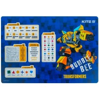 Підкладка для столу "Kite" №TF23-207 Transformers (42,5х29cм) PP(10)