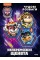 Книжка А4 "Щенячий патруль. Чудові розваги. Непереможні мегащенята"/Ранок/(20)