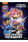 Книжка А4 "Щенячий патруль. Чудові розваги. Нові пригоди мегащенят"/Ранок/(20)