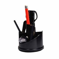 Набір наст. "Norma" 14предм. №7010 Карусель чорний(36)