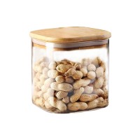 Банка для сип. прод. скло 0,6л №7029-08/S&T/(24)