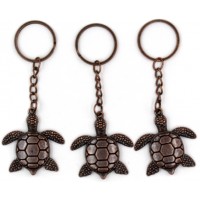 Брелок пластиковий "4 пляшки" №3115(12)