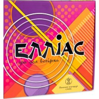 Гра "Еліас" №30777/Strateg/(13)