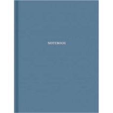 Блокнот А5 96арк. кліт. офс. тв. обкл. "Akvareliya" №ДК-96-А5P#/4/Артпринт/(12)
