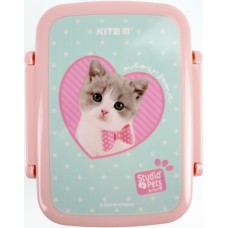 Ланч бокс пласт. "Kite" 420мл SP-1 №SP24-160-1(12)