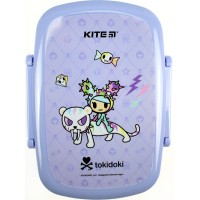 Ланч бокс пласт. "Kite" TK з наповненням №TK24-163(12)(24)