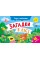 Картки А5 "Учуся з наліпками: Загадки в лісі"/Ранок/(10)