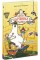 Книжка А5 "Школа чарівних тварин розслідує: Крадій хатніх капців.Книга 2"/Ранок/(5)