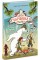 Книжка А5 "Школа чарівних тварин розслідує: Лист із зеленим слизом.Книга 1"/Ранок/(5)