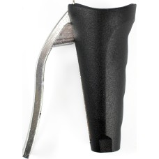 Горіхокол метал.-пласт. чорний/Breidon/