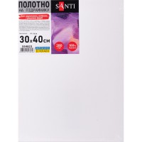 Полотно на підрамнику 30х40см "Santi" №954823(30)