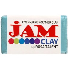 Глина полімер. "Jam Clay" Небесно-блакитний 20гр №5018607(16)