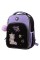 Рюкзак каркасний "Yes" S-78 Р-24 Magic Unicorn 2від.,3карм. №559563(4)