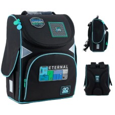 Рюкзак каркасний "GoPack" Education Eternal Game 1від.,3карм. №GO24-5001S-6(8)