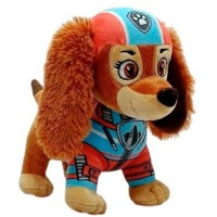 М'яка ігр. "Команда 01 Л" 9x18х26 №00113-80(5)