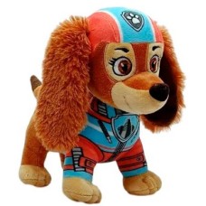 М'яка ігр. "Команда 01 Л" 9x18х26 №00113-80(5)