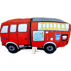 М'яка ігр. "Машина Патріот 1" 12х26х13 №000663-620