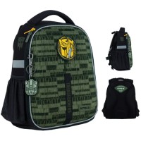 Рюкзак каркасний "Kite" Education 555 1від.,2карм. №TF24-555S(4)