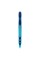 Ручка авт. кульк. масл. "Yes" №412214 На хвилі 0,7мм синя(36)