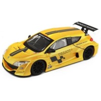 Автомодель "Bburago" RENAULT MEGANE TROPHY (1:24) №18-22115/КіддіСвіт/