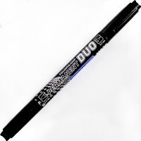 Маркер "Edding" №e-8750/011 круг. Industry Paint 2-4 мм білий