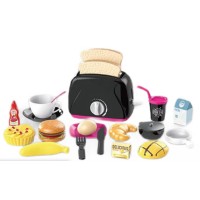 Тостер ігр-ий,в кор-ці,28х10х18см №A1010-2(24)(48) КІ