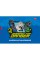 Альбом для малюв. на скобі 20/100 А4 з перфор. (для хлопчиків) №130561/Yes/(6)(132)