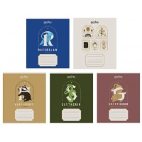 Зошит 12арк. лін. "Kite" гібрид лак+УФ лак HP №HP24-234(25)(600)