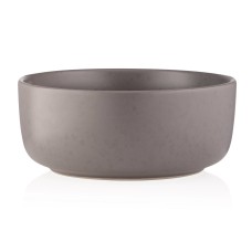 Салатник керам. "Ardesto Trento" 16см,сірий №AR2916TG(6)(48)
