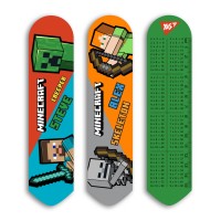 Закладка "Yes" №708128 Minecraft Steve 2D(10)(100)