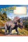 Зошит 12арк. лін. Школярик "Jurassic world" ВД-лак №012-3310L(30)(300)