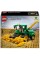 Конструктор "LEGO" Technic Кормозбиральний комбайн John Deere 9700 №42168(4)