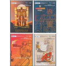 Зошит для малюв. на пруж. 30/100 А4 "TF" софт тач + УФ лак №TF24-243/Kite/(12)(96)