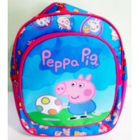 Рюкзак дошкільн. 29х25х10см "Свинка Джордж" 2від. №974859