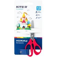 Ножиці дит. "Kite" №K-122-1 Classic 13см(24)(240)