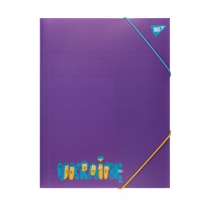 Папка "Yes" А4 №492219 "Stand with Ukraine" на рез. (40)(80)