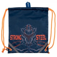 Сумка для взуття "Yes" Fighter 1від.,1карм.№559659/SB-10