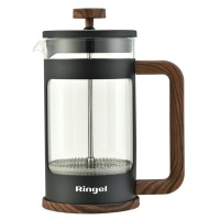 Френч-прес 1000мл Canella №RG-7327-1000/82525/Ringel/(24)