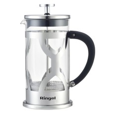 Френч-прес 1000мл Fusion №RG-7326-1000/05399/Ringel/(24)