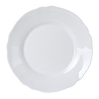 Тарілка обідня скло "Luminarc.Louis XV" 24см №V0724(6)(24)