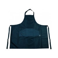 Фартух для творч. "Maxi" №MX61494-04 підлітковий ,зелений(25)