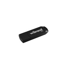 Флеш-пам`ять 32GB "Wibrand" Mink USB2.0 black №1365