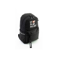 Рюкзак "Maxi" 1від.,4карм. 16,5" №MX86222(5)(20)