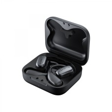 Навушники вставні Havit HV-OWS902 tws кейс+зарядка+мікрофон BT black