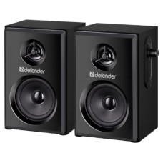 АС 2.0 Defender SPK-270 USB black №20188