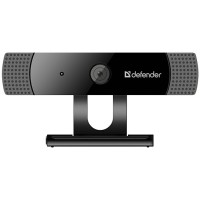Web камера Defender G-lens 2599 FullHD №31990