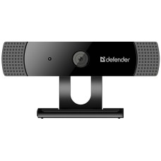 Web камера Defender G-lens 2599 FullHD №31990