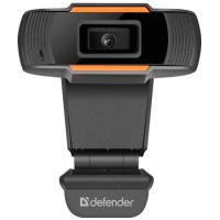 Web камера Defender G-lens 2579HD 2МП №31792