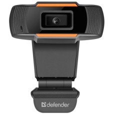 Web камера Defender G-lens 2579HD 2МП №31792